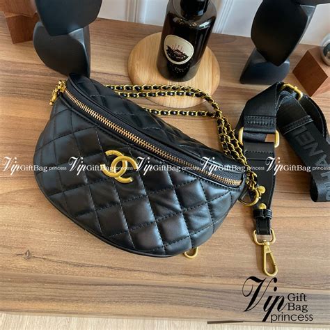 vip chanel bag